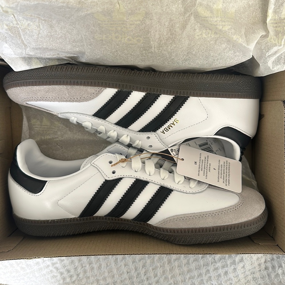 ADIDAS SAMBA OG
